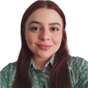 Profesora de biología con experiencia en primaria y secundaria